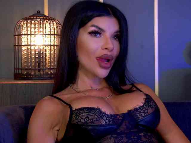 EleniaDevons webcam
