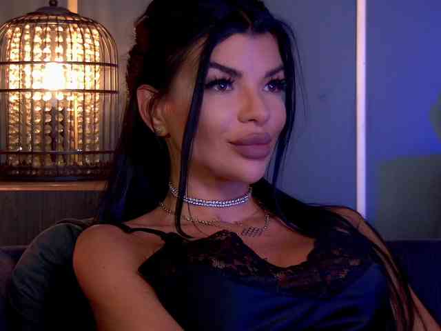 EleniaDevons webcam