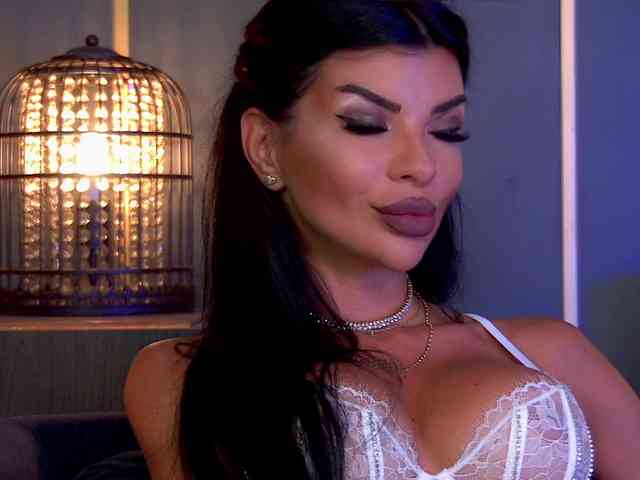 porno live EleniaDevons