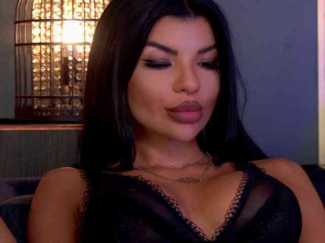 EleniaDevons webcam