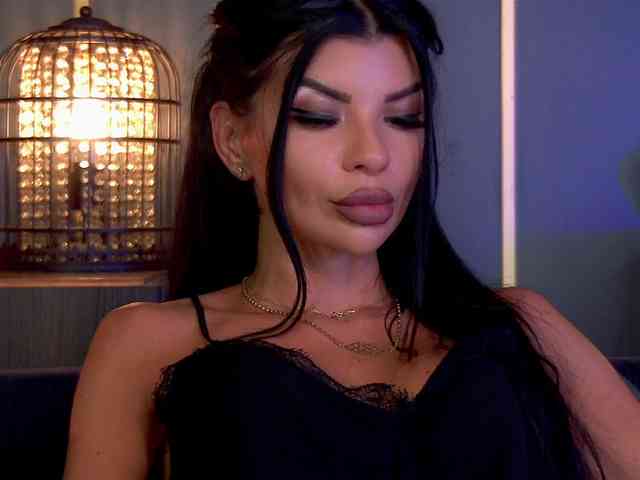 EleniaDevons webcam