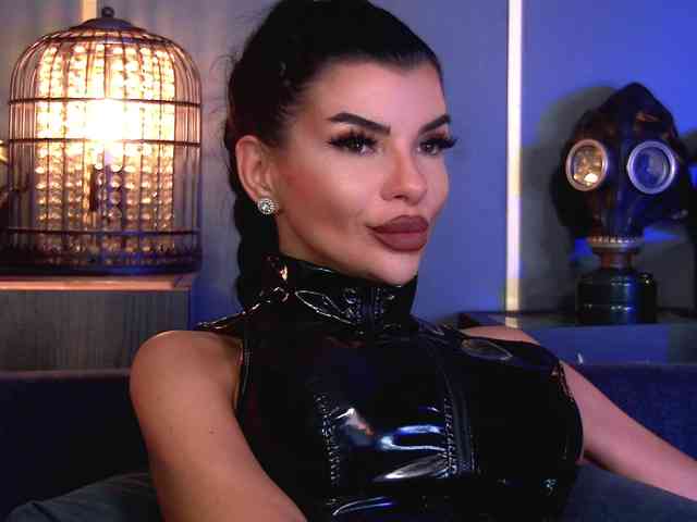 video chat sex EleniaDevons