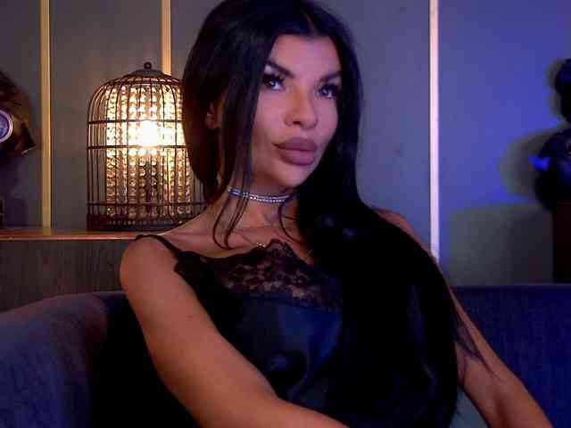 EleniaDevons webcam