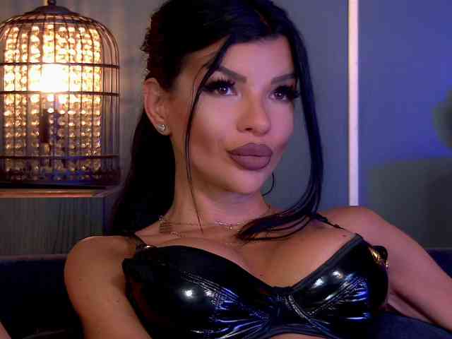 live sex xxx EleniaDevons