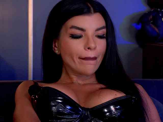 EleniaDevons webcam