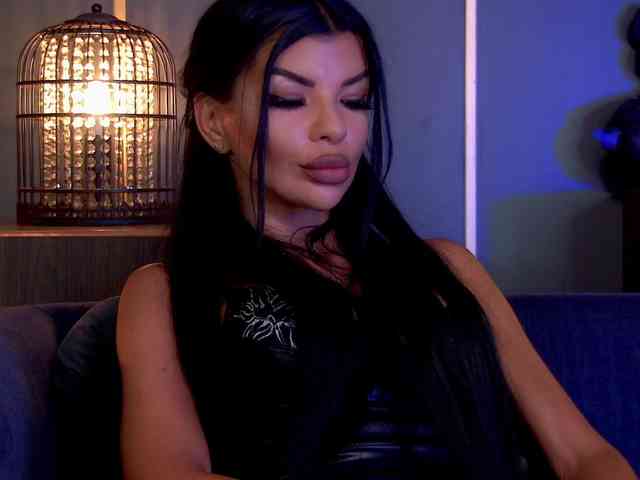EleniaDevons webcam