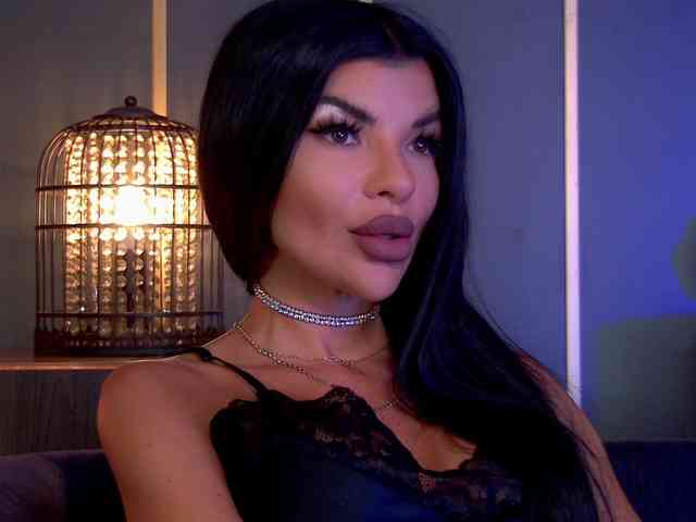 EleniaDevons webcam