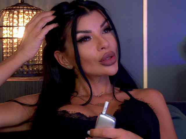 EleniaDevons webcam