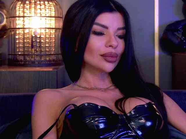 strip chat live EleniaDevons