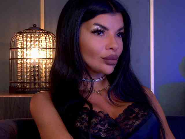 EleniaDevons webcam