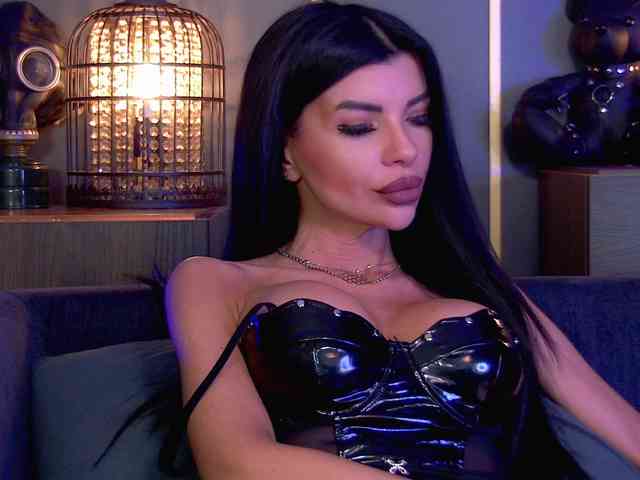 live sex web EleniaDevons