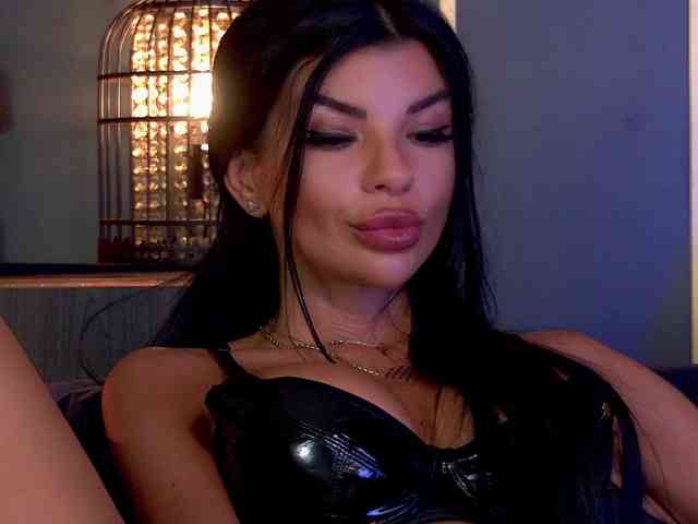 EleniaDevons webcam