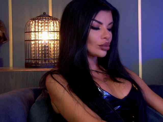 EleniaDevons webcam