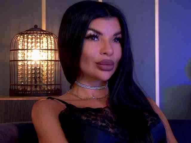 EleniaDevons webcam