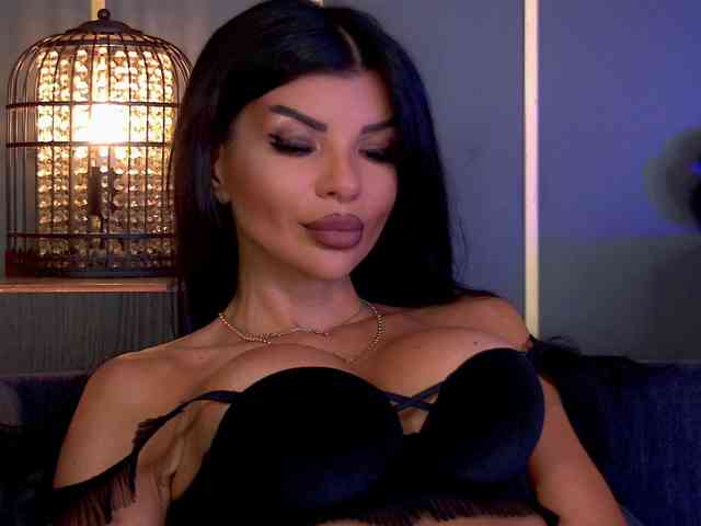 EleniaDevons webcam