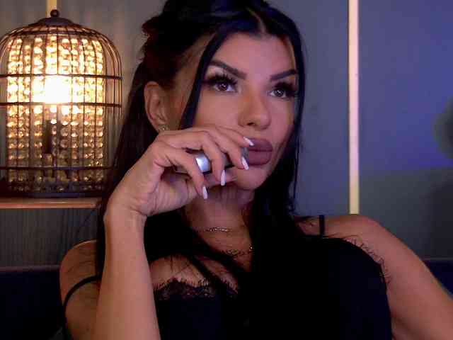 EleniaDevons webcam