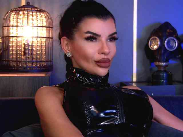 real webcam show EleniaDevons