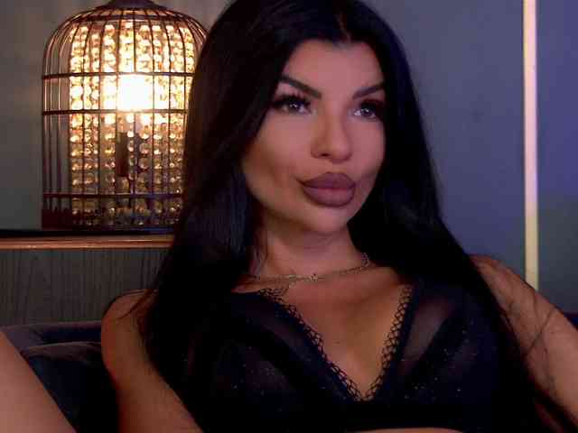 EleniaDevons webcam