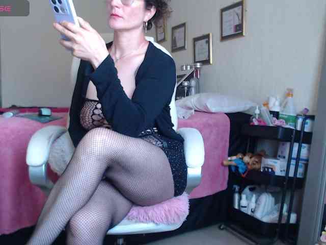 Camila510 webcam