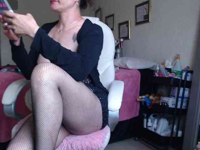 Camila510 webcam