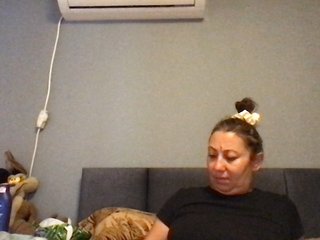 LovellyMary Porn Show