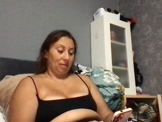 LovellyMary Porn Show