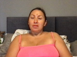 LovellyMary Porn Show