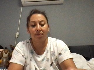 LovellyMary Porn Show
