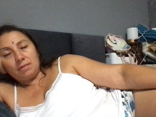 LovellyMary Porn Show