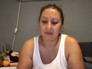 LovellyMary Porn Show