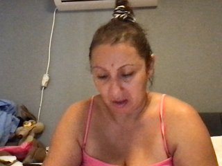 LovellyMary Porn Show