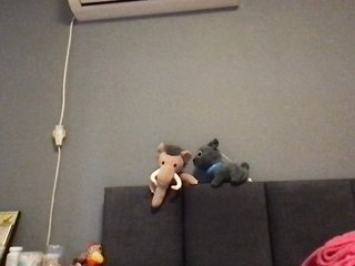 FunyandCrazyU Porn Show