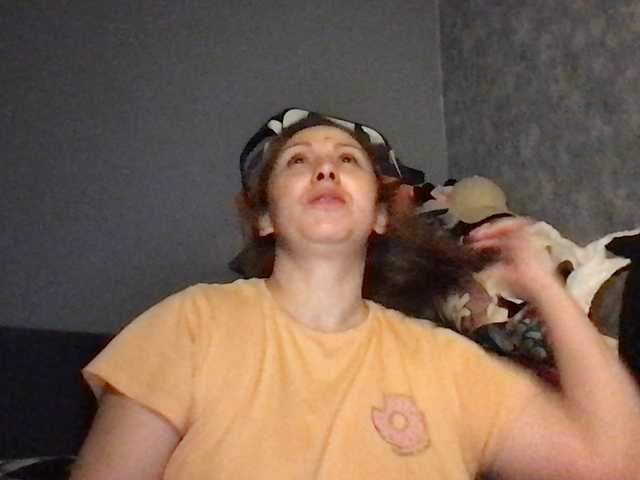 FunyandCrazyU webcam bongacams model stream image