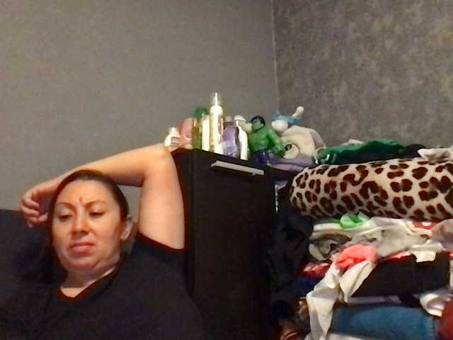 FunyandCrazyU webcam bongacams model stream image