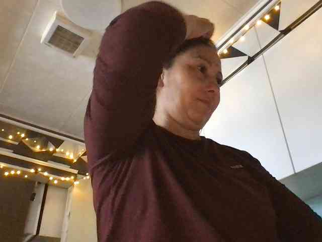 FunyandCrazyU webcam