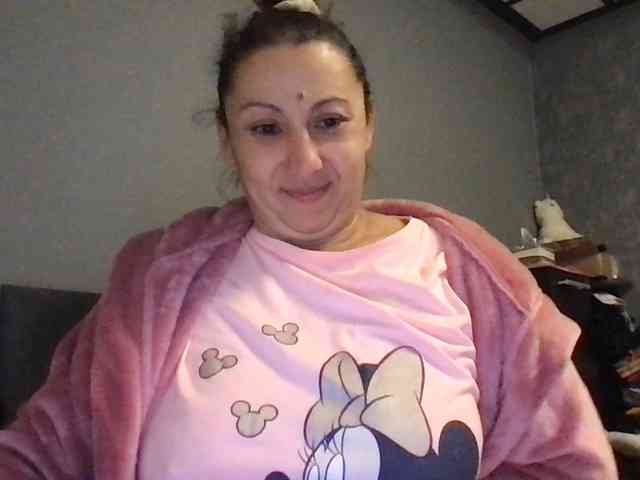 FunyandCrazyU webcam