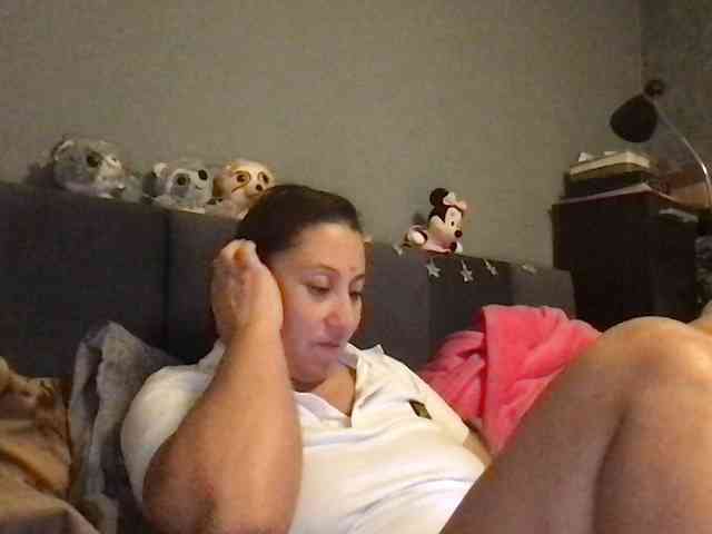 FunyandCrazyU webcam