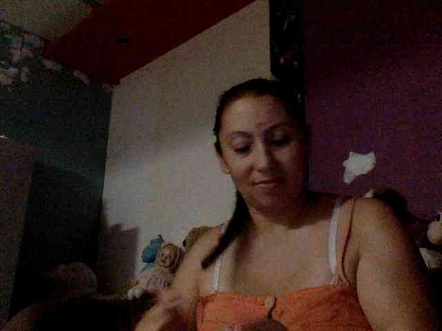 LovellyMary webcam