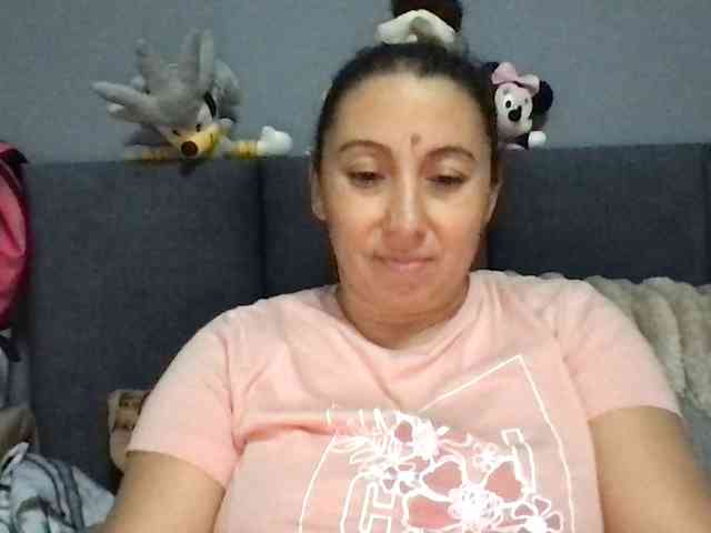 FunyandCrazyU webcam