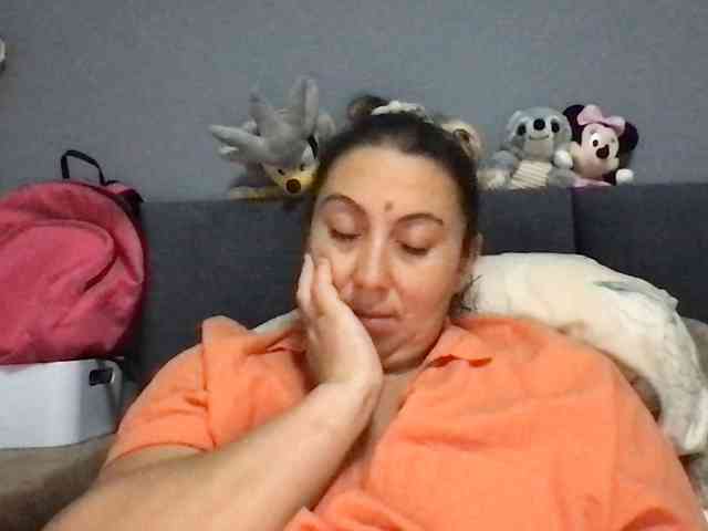 FunyandCrazyU webcam