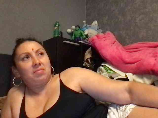 FunyandCrazyU webcam