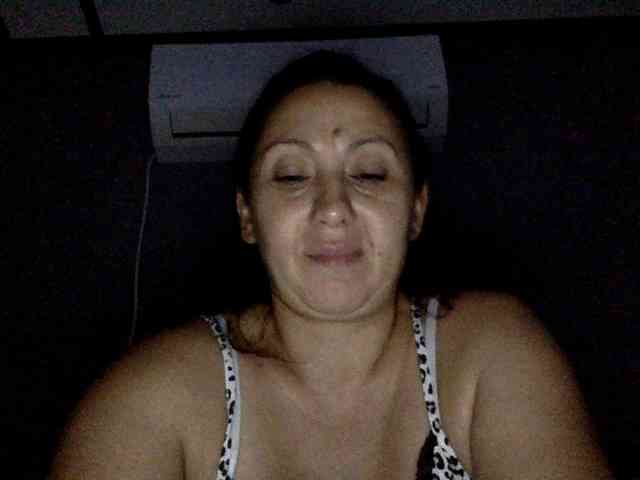 LovellyMary webcam