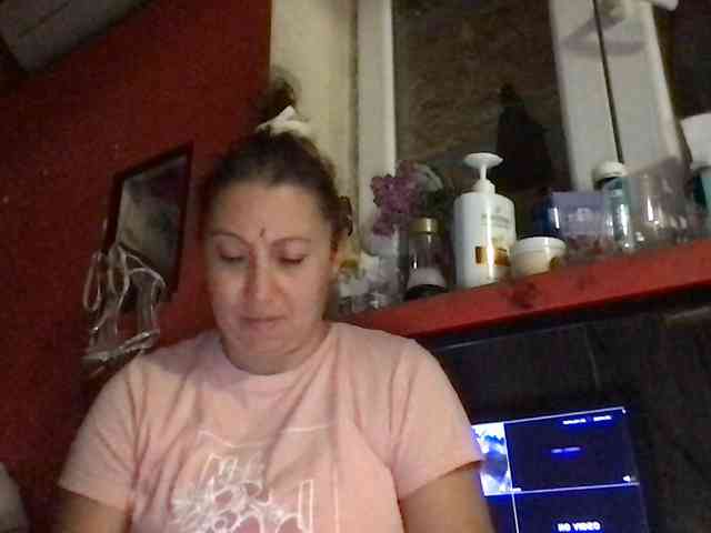 FunyandCrazyU webcam