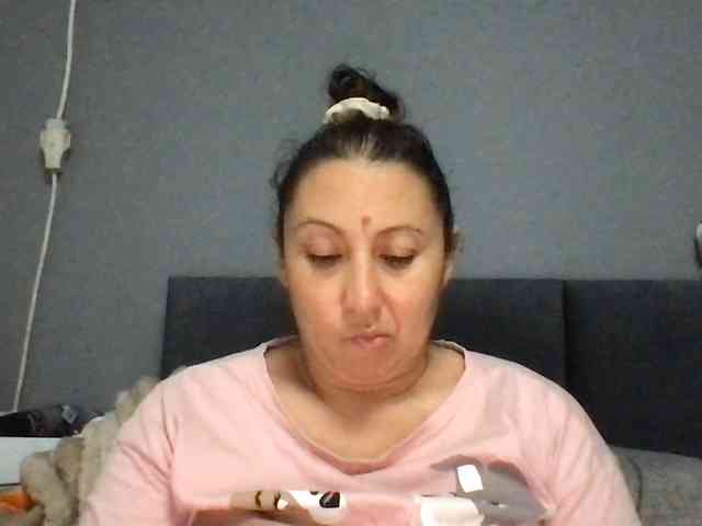 FunyandCrazyU webcam