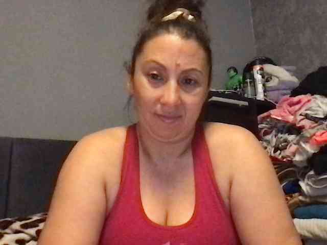 FunyandCrazyU webcam