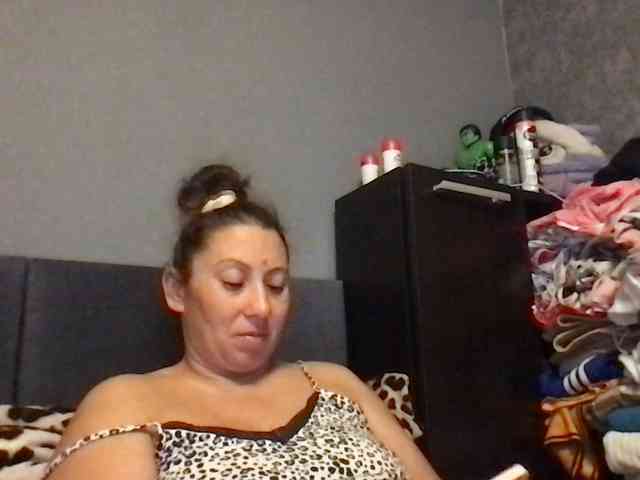 FunyandCrazyU webcam