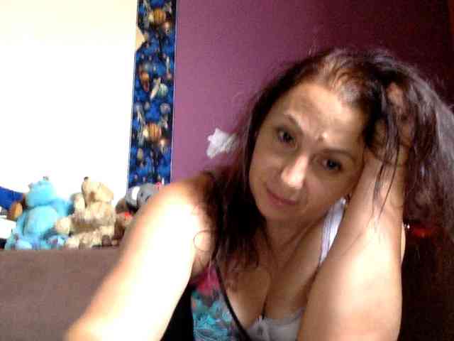 LovellyMary webcam