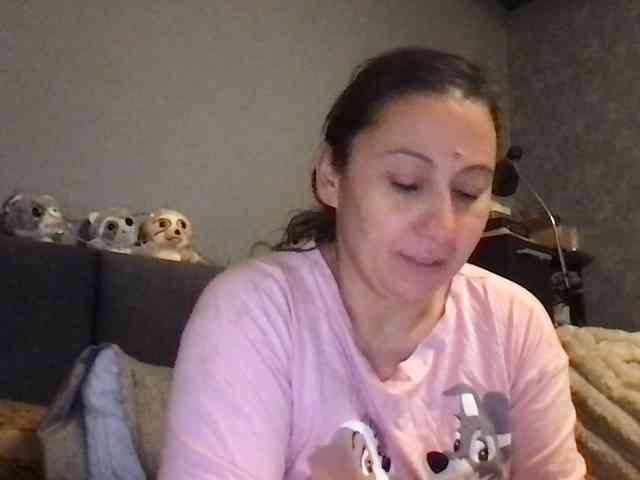 FunyandCrazyU webcam