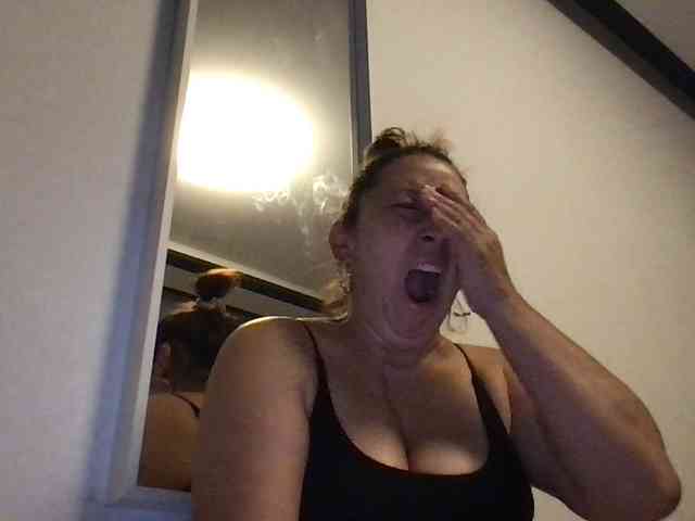 FunyandCrazyU webcam