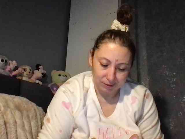 FunyandCrazyU webcam